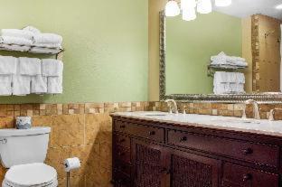 Room #5647113 at Comfort Inn & Suites Durango
