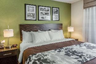 Room #164470706 at Sleep Inn & Suites Dayton South