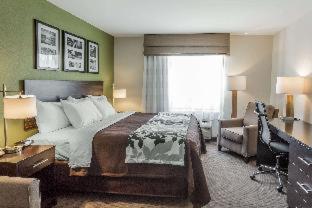 Room #164470706 at Sleep Inn & Suites Dayton South