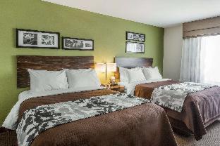 Room #164470707 at Sleep Inn & Suites Dayton South