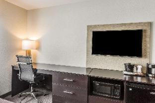 Room #164470707 at Sleep Inn & Suites Dayton South