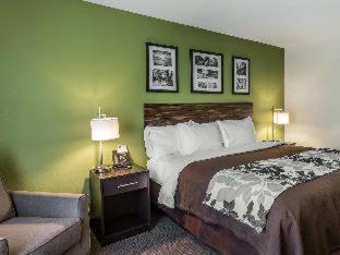 Room #164470708 at Sleep Inn & Suites Dayton South