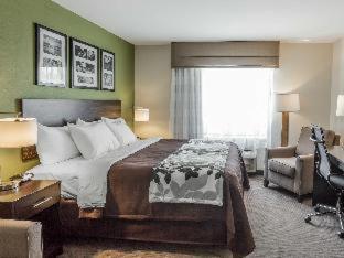 Room #164470709 at Sleep Inn & Suites Dayton South
