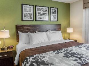 Room #164470709 at Sleep Inn & Suites Dayton South