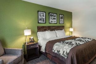 Room #164470710 at Sleep Inn & Suites Dayton South