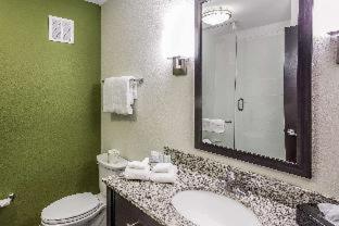 Room #164470710 at Sleep Inn & Suites Dayton South