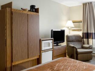 Room #62214305 at Quality Inn Bismarck I-94