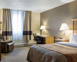 Room #62214305 at Quality Inn Bismarck I-94