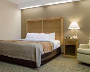 Room #62214305 at Quality Inn Bismarck I-94