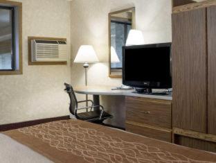 Room #62214306 at Quality Inn Bismarck I-94
