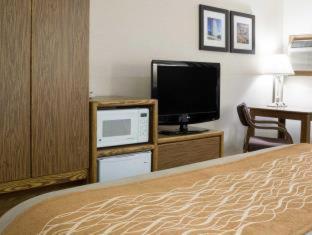 Room #62214306 at Quality Inn Bismarck I-94