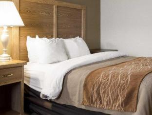 Room #62214306 at Quality Inn Bismarck I-94