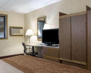 Room #62214306 at Quality Inn Bismarck I-94