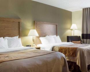 Room #62214307 at Quality Inn Bismarck I-94