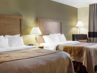 Room #62214307 at Quality Inn Bismarck I-94