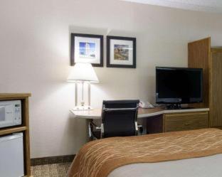 Room #62214308 at Quality Inn Bismarck I-94