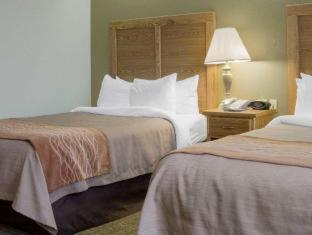 Room #62214308 at Quality Inn Bismarck I-94