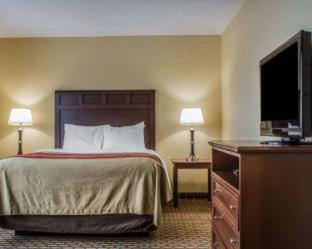Room #32716211 at Comfort Inn & Suites Farmington - Victor