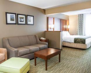 Room #48994907 at Comfort Suites Elkhart North
