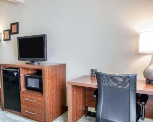 Room #48994908 at Comfort Suites Elkhart North