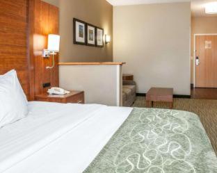 Room #48994908 at Comfort Suites Elkhart North