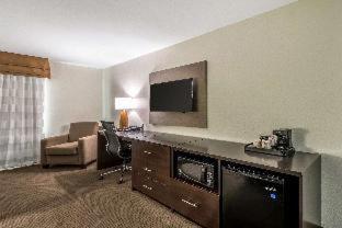 Room #181355708 at Sleep Inn & Suites College Station near University