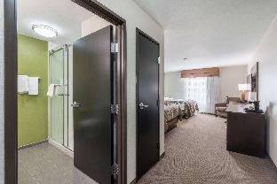 Room #181355703 at Sleep Inn & Suites College Station near University