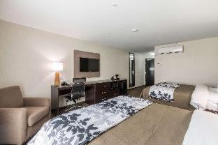 Room #181355703 at Sleep Inn & Suites College Station near University
