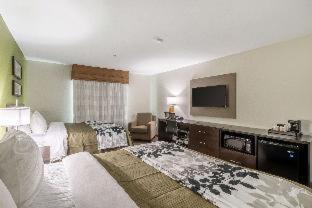 Room #181355703 at Sleep Inn & Suites College Station near University