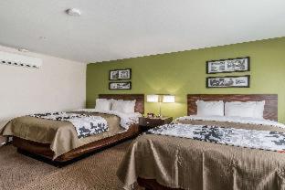 Room #181355703 at Sleep Inn & Suites College Station near University