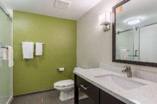 Room #181355704 at Sleep Inn & Suites College Station near University