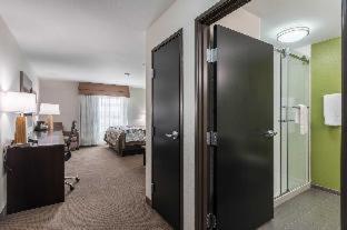 Room #181355704 at Sleep Inn & Suites College Station near University
