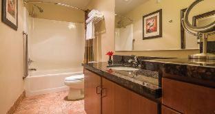 Room #52650830 at Best Western Plus Deer Park Hotel & Suites
