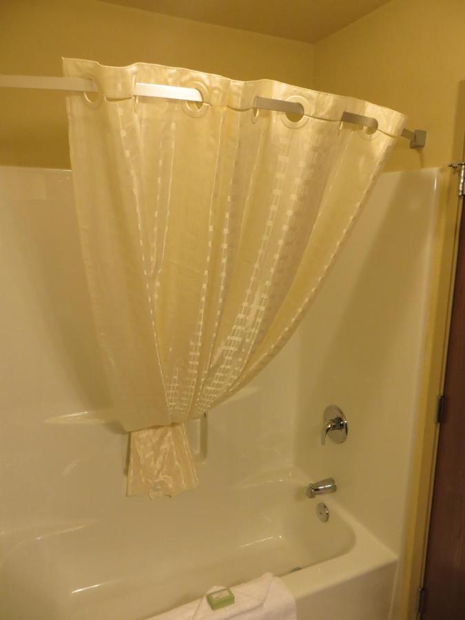 King Room at Cobblestone Inn & Suites - Harper