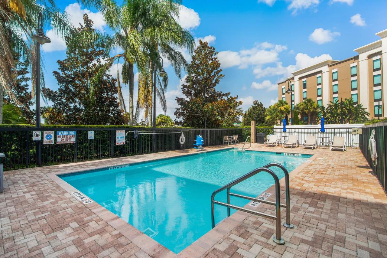  | Holiday Inn Express Hotel & Suites Orlando - Apopka