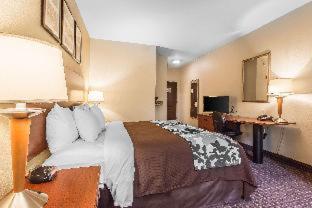 Room #45749909 at Sleep Inn and Suites at Kennesaw State University