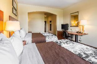 Room #45749910 at Sleep Inn and Suites at Kennesaw State University