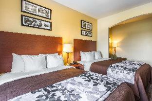 Room #45749910 at Sleep Inn and Suites at Kennesaw State University
