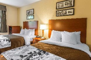 Room #45749912 at Sleep Inn and Suites at Kennesaw State University