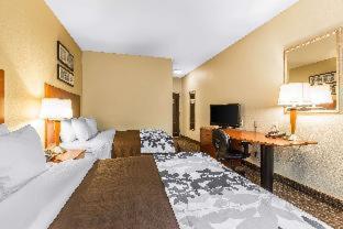 Room #45749912 at Sleep Inn and Suites at Kennesaw State University