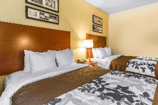 Room #45749912 at Sleep Inn and Suites at Kennesaw State University