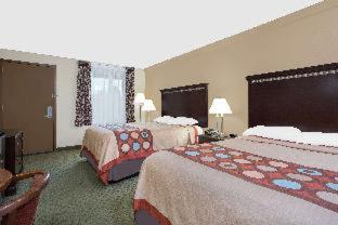 Room #38960847 at Super 8 by Wyndham Danville