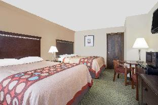 Room #38960847 at Super 8 by Wyndham Danville