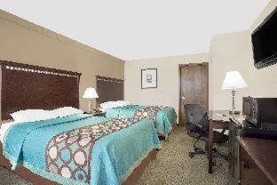 Room #38960849 at Super 8 by Wyndham Danville