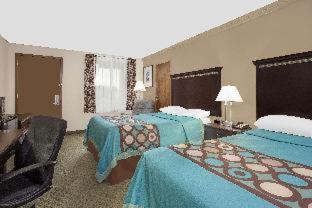 Room #38960849 at Super 8 by Wyndham Danville