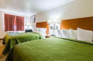 Room #49006723 at Wyndham Garden Salina Conference Center
