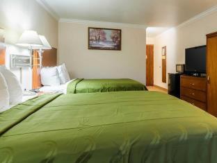 Room #49006723 at Wyndham Garden Salina Conference Center