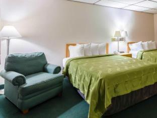 Room #49006723 at Wyndham Garden Salina Conference Center