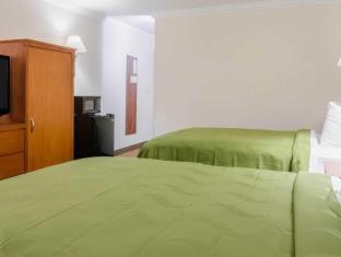 Room #49006723 at Wyndham Garden Salina Conference Center