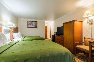 Room #49006723 at Wyndham Garden Salina Conference Center